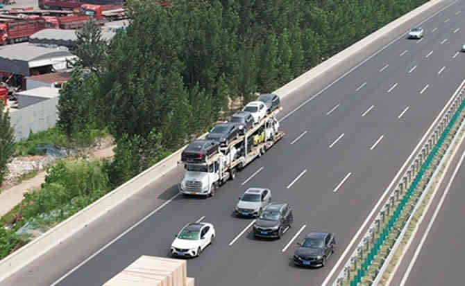 都江堰高速公路汽车救援